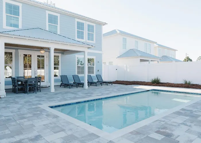 Enclave At Lyndell Lane By Avantstay Private Pool
