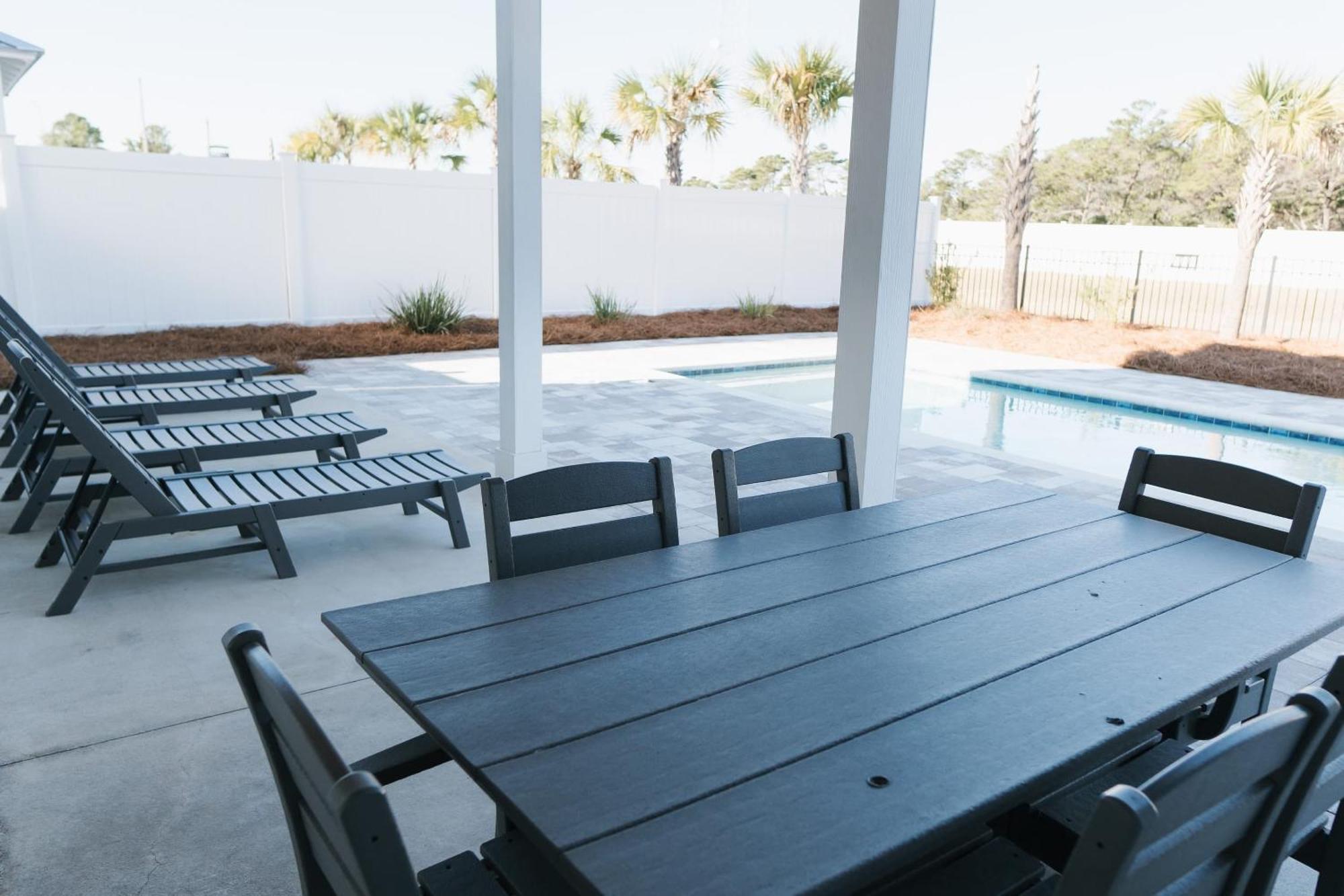 Enclave At Lyndell Lane By Avantstay Private Pool Holiday home
