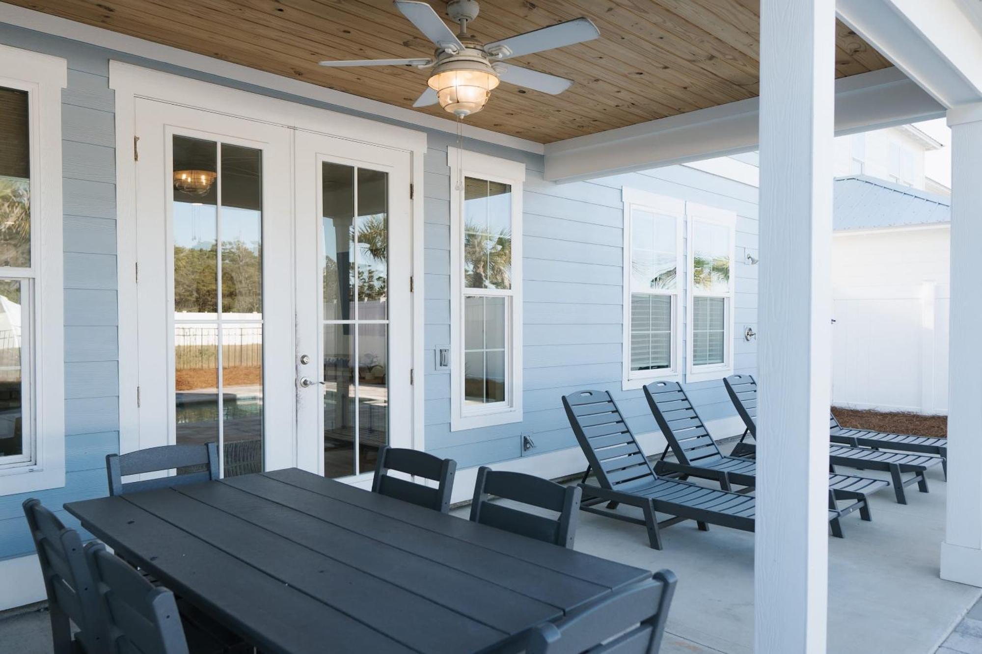 Enclave At Lyndell Lane By Avantstay Private Pool Panama City Beach